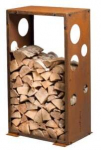 K&uuml;ttepuude alus GrillSymbol WoodStock M, 37 cm x 60 cm x 106 cm