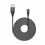 Kaabel Riversong Alpha S, Lightning/USB, must
