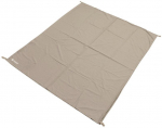 Magamiskoti vooder Outwell Cotton Liner Double, beež v., 185 cm