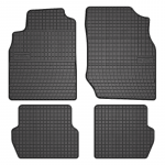 Automatt, esi/tagumine El Toro, Nissan Almera N16 2000-2006