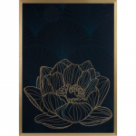 Reproduktsioon Lotos 8, 53 cm x 73 cm