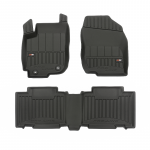 Automatt, esi/tagumine Frogum ProLine 3D, Toyota RAV 4 IV 2013-2019