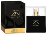 Parf&uuml;&uuml;mvesi Shiseido Zen Gold Elixir, 100 ml