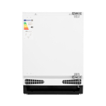 Integreeritav k&uuml;lmik s&uuml;gavk&uuml;lmik &uuml;leval Standart RBIB818EW