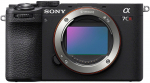 Peeglita kaamera Sony Alpha A7CR Full-Frame, must v.