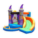 T&auml;ispuhutav m&auml;nguv&auml;ljak, 295 cm x 236 cm