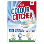 Pesumasina puhastuslapid K2R revive white 18pcs