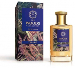 Parf&uuml;&uuml;mvesi The Woods Collection Twilight, 100 ml