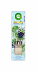 Kodul&otilde;hnastaja Air Wick Esential Oils Morning Dew and Blackberries, 40 ml