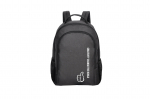 Kooli seljakott Ebox ENL87115B-1, must v., 30 cm x 9 cm x 54 cm