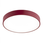 Valgusti lagi Argon Tiamo 8334, LED, 4000 &deg;K x 22 W, punane v.