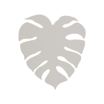 Valgusti seinale TK Lighting Monstera, G9, 4 x 8 W, beež v.