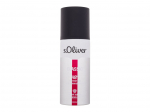 Meeste deodorant S.Oliver Classic, 150 ml