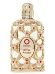 Parf&uuml;&uuml;mvesi Orientica Royal Amber, 150.0 ml