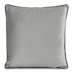 Dekoratiivpadjap&uuml;&uuml;r Melia JA128-05, hall v., 45 cm x 45 cm