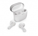 Juhtmeta k&otilde;rvaklapid Philips TAT2139WT/00, valge v.