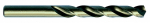 Metallist puur Exact DIN338, metall, hsse-co5, 3.2 mm