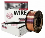 Traat Lincoln Electric UltraMag, 0.8 mm, 5 kg