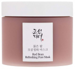 N&auml;omask Beauty of Joseon Red Bean Refreshing, 140.0 ml