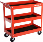 T&ouml;&ouml;riistak&auml;rud Pro-Line 33205, 73 cm x 38 cm x 75.5 cm, oranž v.