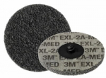 Lihvketas 3M Roloc XL-DR, 75 mm