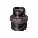 &Uuml;leminek Jinan Meide B245, 1" x 3/4", malm/tsink