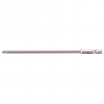 Kruvikeerajaotsik Makita PH2, 137 mm