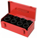 L&ouml;&ouml;kpeade komplekt KsTools, 3/4"
