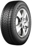 Talverehv Firestone VanHawk 2 Winter 225/75/R16, 121-R, D, B, 73 dB