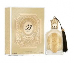 Parf&uuml;&uuml;mvesi Paris Corner Nouf, 100 ml