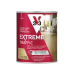 Lakk, matt V33 Passages Extremes, 0.75 l