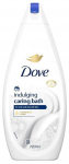 Kehapesugeel Dove Original Caring Bath, 720 ml