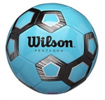Jalgpallipall Wilson Pentagon, 5 suurus