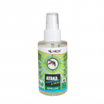 T&otilde;rjevahend Mkds Ataka Mosquitoes & Ticks 3005826, 100 ml