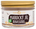 Keha savi Purity Vision Moroccan Rhassoul Clay, 200 g