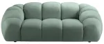 Diivan Micadoni Home Diana Bub13, m&uuml;nt (mint) v., 214 x 114 cm x 72 cm