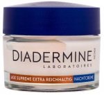 &Ouml;ine n&auml;okreem Diadermine Age Supreme Extra Rich Revitalizing, 50 ml, 55+