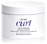 Juukse konditsioneer Color Wow Curl Wow Coco-Motion, 295 ml