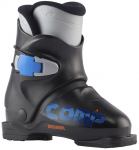 Suusasaapad m&auml;e- Rossignol Comp J1 RBM6020, must v., 17.5