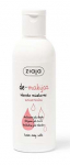 Puhastav n&auml;opiim Ziaja De-Make-up Micellar Milk, 200 ml