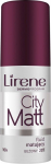 Meigip&otilde;hi Lirene City Matt, beež v., 207, 30 ml