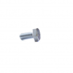 Kruvi DIN 933 Haushalt, 10 mm x 25 mm, 20 tk