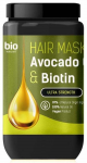 Juuksemask Bio Naturell Avocado Oil & Biotin Ultra Strenght, 946 ml