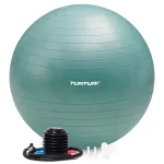 V&otilde;imlemispall Tunturi Gymball, roheline v., 90 cm