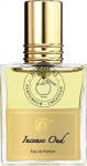 Parf&uuml;&uuml;mvesi Lattafa Nicolai Incense Oud, 30 ml