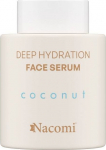 N&auml;o seerum Nacomi Deep Hydration Coconut, 30.0 ml