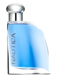 Tualettvesi Nautica Blue Sail, 100 ml