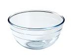 Klaasn&otilde;ud Ocuisine, l&auml;bipaistev v., 16 cm x 16 cm, 1 l