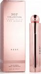 Parf&uuml;&uuml;mvesi Perry Ellis 360&deg; Collection Ros&eacute;, 100 ml