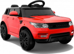 Laste elektriauto Lean Sport 2831, punane v.